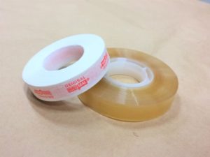 lepící pásky, lepící páska, výroba, lepící pásky hotmelt, lepící pásky transparentní, lepící pásky pro balení