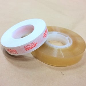lepící pásky, lepící páska, výroba, lepící pásky hotmelt, lepící pásky transparentní, lepící pásky pro balení